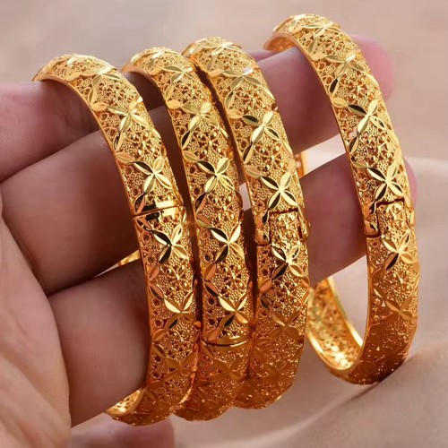 Pieces 24k gold - 2.6, 1