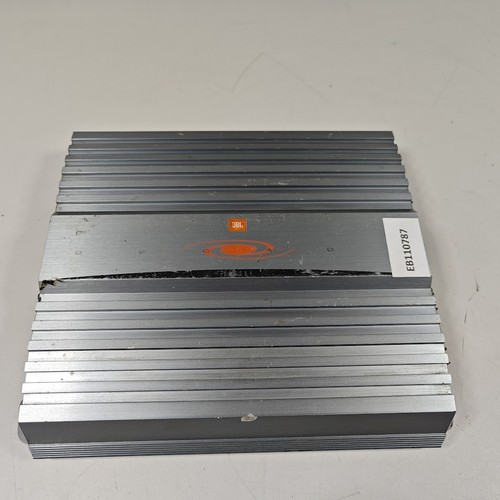 Jbl car amplifier untested - car,