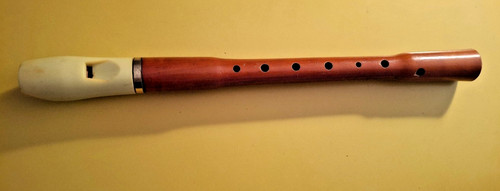 Hohner studio 9511 recorder - studio,