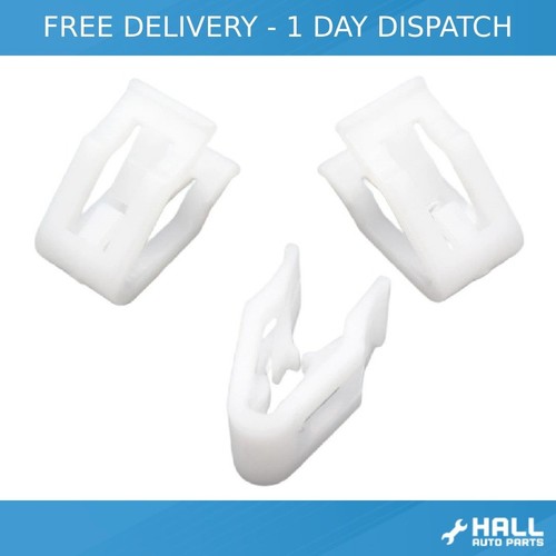 10x wheel arch flare trim - arch,