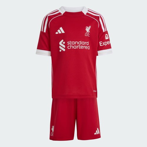 Official adidas liverpool - official, fc
