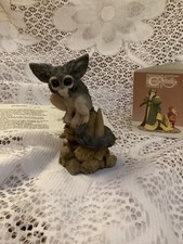 ENCHANTICA EN2057 Burra-Burra