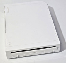 Wii Console Only White RVL-001