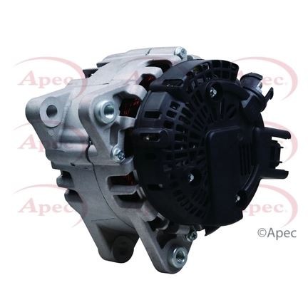 New apec engine alternator - engine,