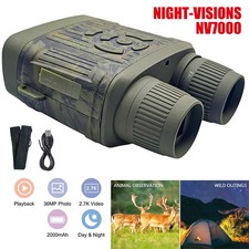 2.7K Night Vision Goggles