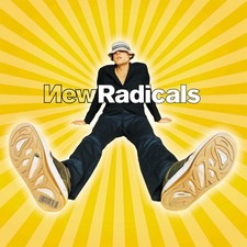New Radicals: Maybe You've Been Brainwashed Too
