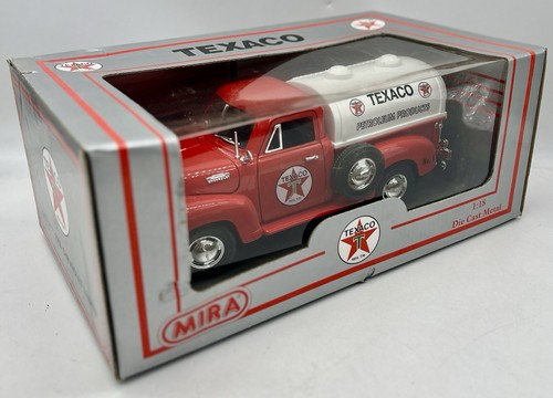 Mira 1953 chevrolet texaco - mira,