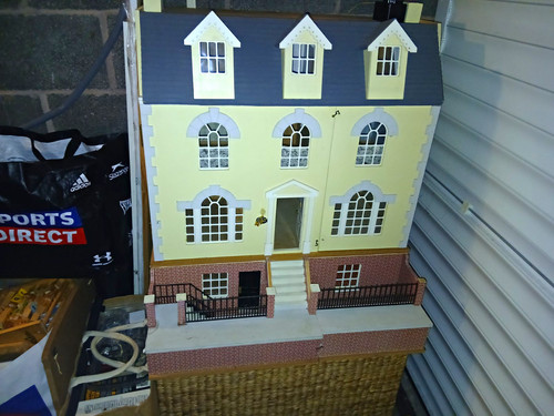 The dolls house emporium - the,