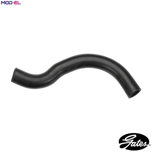 Radiator hose 3280 - hose, vw