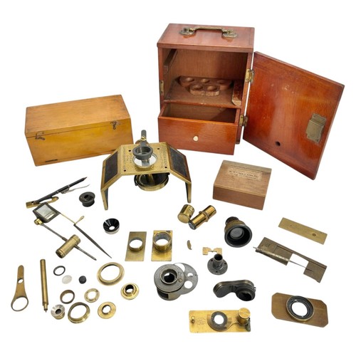 Johnson sons london - &,