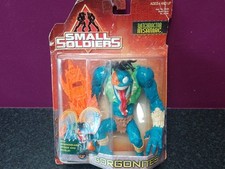 small soldiers action figures