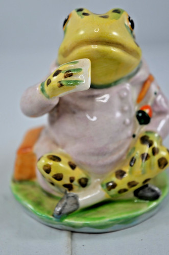 Beswick beatrix potter - beatrix,