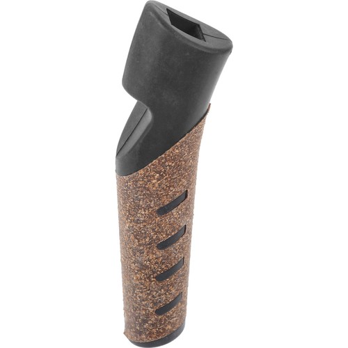 Ski stick handle grip cane - stick,