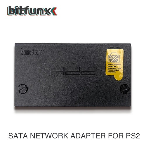 Sata network adaptor - sata,