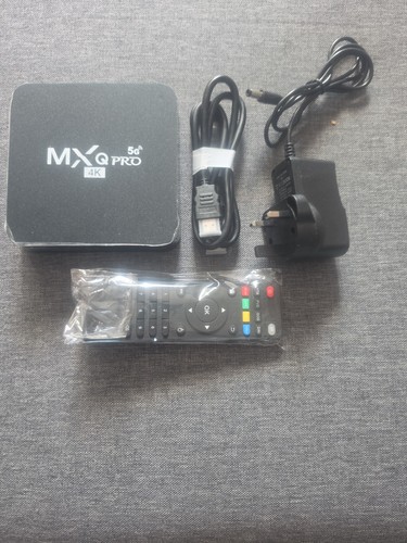 Mxq pro android - mxq-pro,