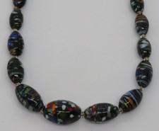 Venetian Murano glass vintage