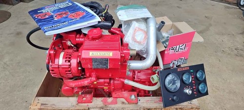 Beta marine b14 14 hp - 14,