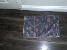 clarissa hulse teasel shell cushion cover 40 x 60cms