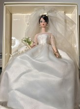 Maria Therese Barbie - Silkstone - Fashion Model Collection 2001