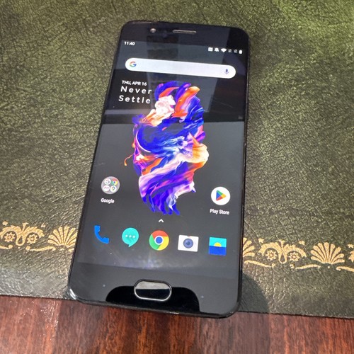Oneplus - 5, (a5000)