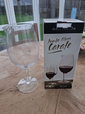 Dartington Glass Red wine