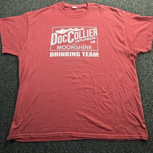 Doc collier moonshine - collier,