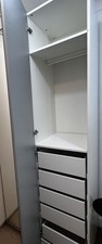 Single PAX Free Standing