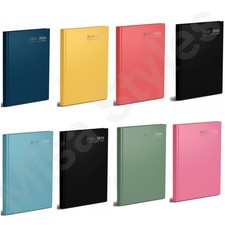 2025-2026 ACADEMIC DIARY A5 A4