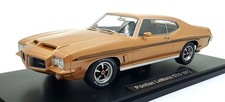 KK Scale 1/18 Scale Diecast