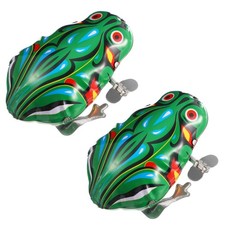  5 Pack Toy Iron Old Fashioned