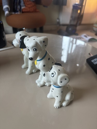 Disney 101 dalmatians squeak - disney,