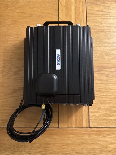 Acss cellular signal booster - cellular,
