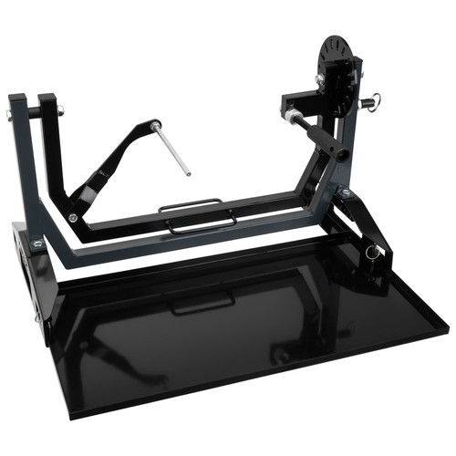 Tusk motorcycle engine stand - motorcycle,