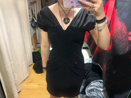 Atmosphere women black - women's,