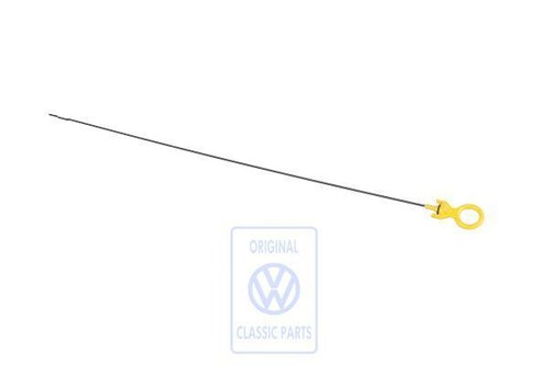 Vag oil level gauge dipstick - oil,