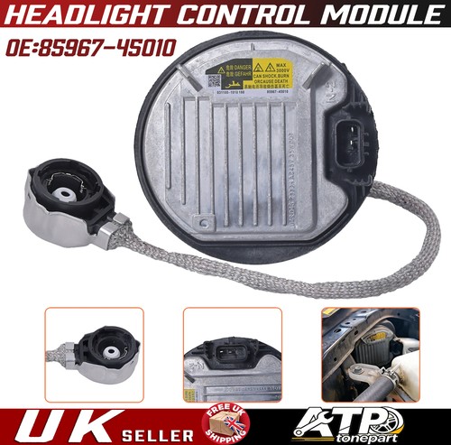 Hid xenon headlight d4s - hid,