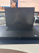 Dell XPS For Spares And Repairs Only. Not Working - No Drive.