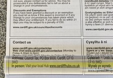 Eschenbach 2x Magnifier