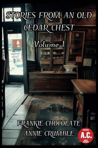 Stories from old cedar - stories,