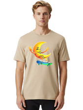 Moon-Skateboarder-8 Mens