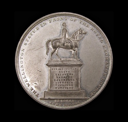1844 duke wellington royal - duke, of