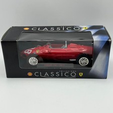 Shell Classico Ferrari 156 F1