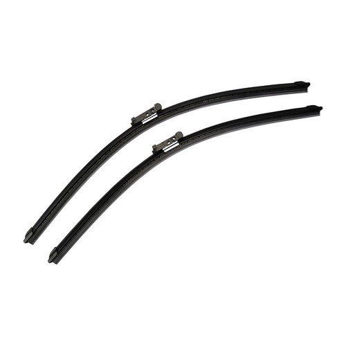 Wiper blade set windshield - blade,
