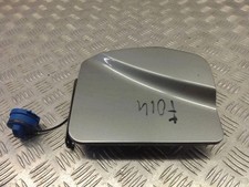 NISSAN NAVARA D22 Fuel Tank