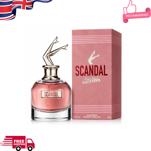 Jean paul gaultier scandal edp - jean,