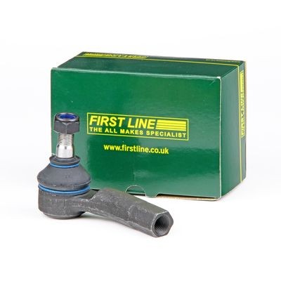 First line ftr4932 - line, tie