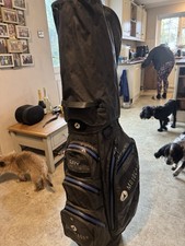 Motocaddy Dry Series Golf Cart