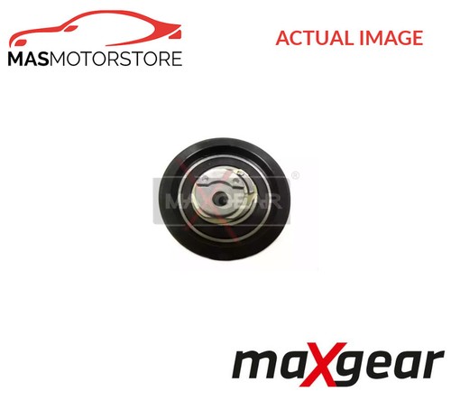 Timing belt tensioner pulley - belt,