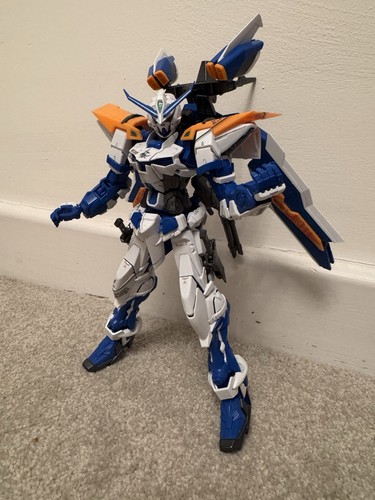 Gundam astray blue frame - astray,