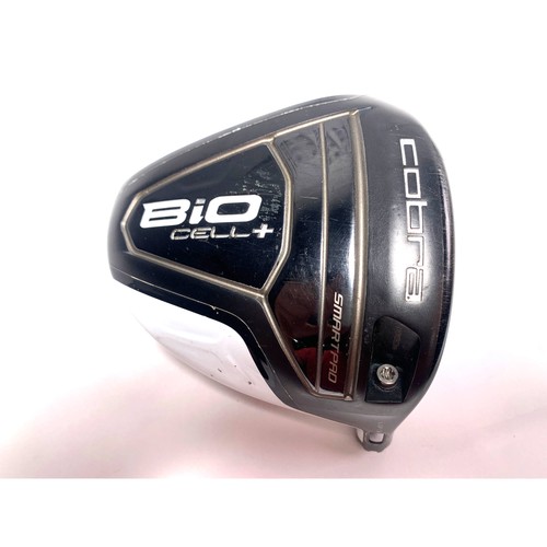 Cobra bio cell black driver - cell,